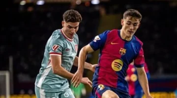 بث مباشر مجاني.. القنوات الناقلة لموقعة برشلونة وأتلتيكو مدريد في كأس ملك إسبانيا